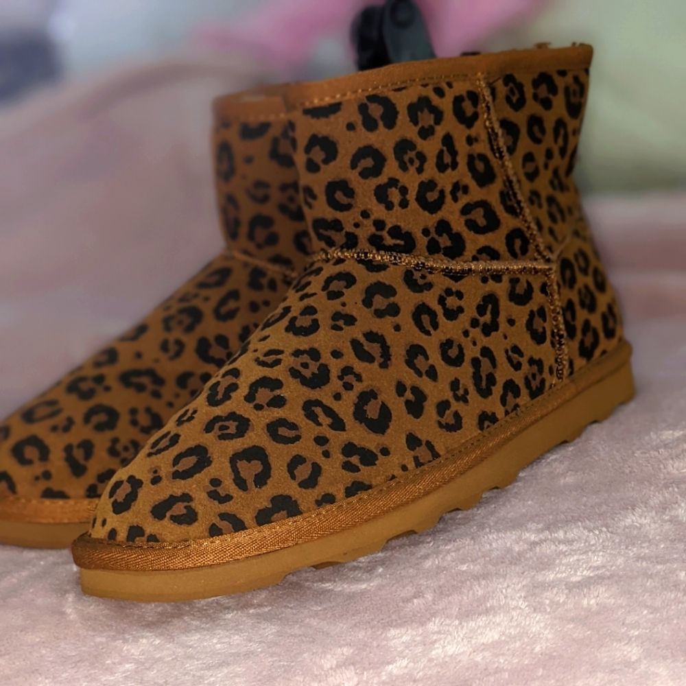 Booties